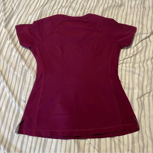 Healing Hands HH360 - Bundle of 2 (wine and royal blue) Size: XS - Picture 2 of 5